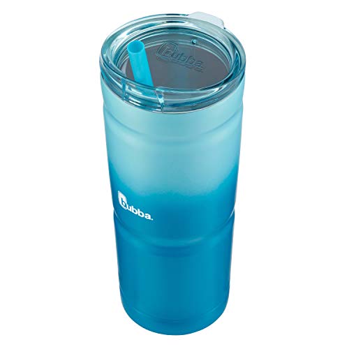 Bubba Envy S VacuumInsulated Stainless Steel Tumbler with Lid and