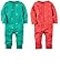 Carter's Baby Boys Sleep and Play Soft Cotton Pajamas Two Piece Set
