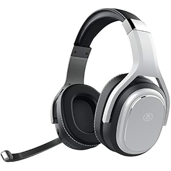 Rand Mcnally Rdy528020226 Cleardryve 200 Premium Noise Canceling Headphonesheadset With Bluetooth Black