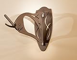 Skull Hooker Big Hooker Skull Mount