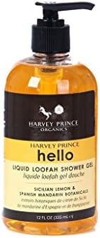 Harvey Prince Hello Shower Gel 12oz