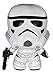 Funko Fabrikations: Star Wars - Stormtrooper Action Figure