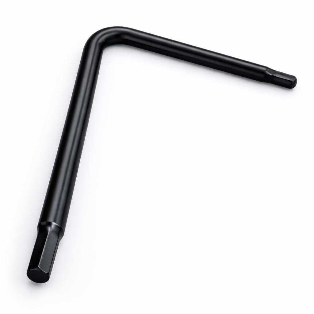 Treadmill Allen Wrench - Fits 99% of Treadmills