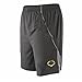 Evoshield Mens Training Shorts Medium Black Black Medium