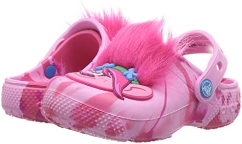 baby size crocs