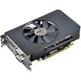 XFX Radeon R7 360 Graphics Card (2 GB, GDDR5)