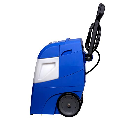 Rug Doctor Mighty Pro X3 Pet Pack Carpet Cleaner, Large, Blue