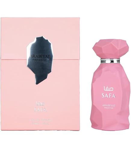 Amazon.com : ARABIYAT PRESTIGE UHUD 100ML - SWEET FRAGRANCE FOR