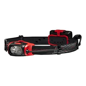 GENTOS(ジェントス) GAMBIT ガンビット 33TFT 【明るさ240ルーメン/実用点灯8時間】 GB-33TFT