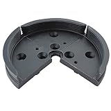 Oneway 3222 #4 Profiled Jaws for Stronghold Chuck