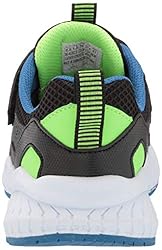 Skechers Kids Boy's Power Sonic