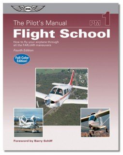 Amazon.com: Asa el manual del Piloto 1: Vuelo Escuela ...