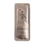 50pcs X Sulwhasoo NEW Herblinic Intensive Infusion Ampoules 1ml
