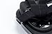 THEHOPE easy breathe full face snorkel mask set