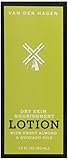 Van Der Hagen Nourishing Lotion,1.7 Fluid Ounce