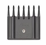 Oster Universal Comb Attachment Blade Guard, Size # 1 for Oster Professional Animal Clippers