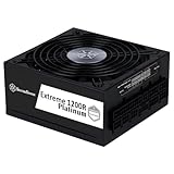 SilverStone Technology Extreme 1200R Platinum