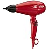 BaBylissPRO Nano Titanium Volare V1 Ferrari-Designed Engine Full-Size Dryer, Red, 3 lb.