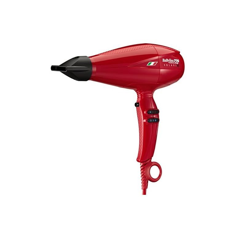 BaBylissPRO-Nano-Titanium-Volare-V1-Ferrari-Designed-Engine-Full-Size-Dryer-Red-3-lb BaBylissPRO Nano Titanium Volare V1 Ferrari-Designed Engine Full-Size Dryer, Red, 3 lb.