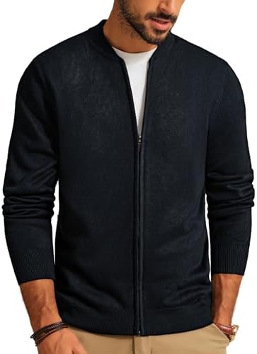 IBEX Merino Wool Shak Zip-up Jacket for Men | Warm, Breathable 
