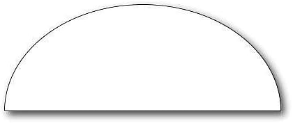 Memory Box Dies Solid Arch Background