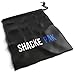 Shacke Pak - 5 Set Packing Cubes - Travel Luggage Organizers with Laundry Bag