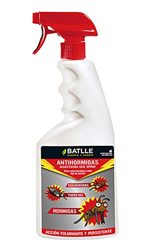 Amazon.es: Semillas Batlle: Fitosanitarios Ecológicos