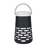 Zaracle Flexible Carry Case Protective Pouch Sleeve Cover Protector for Bose Soundlink Revolve+ Plus Bluetooth Speaker (Black)