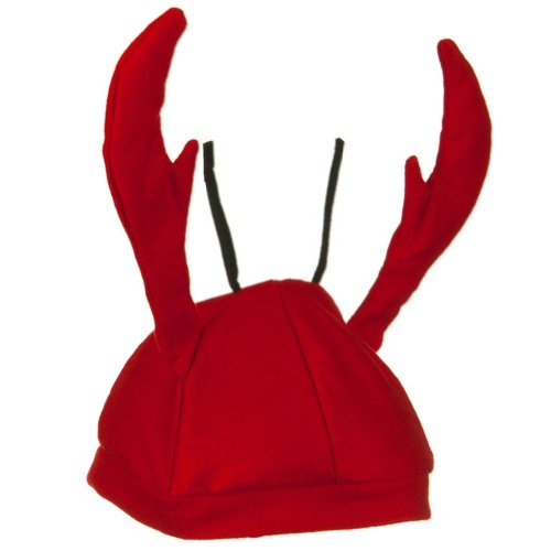 Novelty Hat Lobster Crawfish Seafood - Image 4