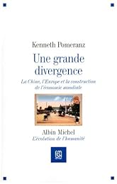Une  grande divergence