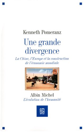 Une  grande divergence