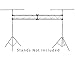 Stellar Labs 555-13806 10' Effects Lighting Truss - Two 5' Sections