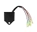 XtremeAmazing CDI Box Module Unit For Yamaha Blaster 200 YFS200 ATV 1988-2002 3FL855400000 3FL-85540-00-00 3FL-85540-10-00 2XJ-85540-M0-00