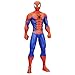 Spider-Man Titan Hero Spider Man Action Figure, X-Large
