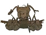 SSO Original Russian Army Special Forces Assault