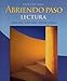 Abriendo Paso: Lectura (Spanish Edition)
