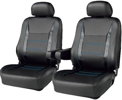 Amazon シエンタ シートカバー トヨタ フロント2枚 汎用 979bl シートカバー 車 バイク