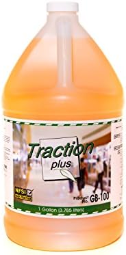 GB-100 - Green Building Line - 1 Gallon Bottle