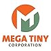 Mega Tiny Corp Anti Gravity Phone Case Compatible for iPhone | Hands Free Selfie | Nano Suction Technology | Includes Wallet Back Cover (New 2020 SE 8/7 / 6s / 6-4.7 inches)