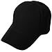 Magic Fitted Cap-Black W35S57F