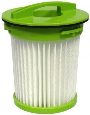 Filtro hepa aspirapolvere ariete jet force 2200