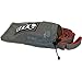 ENO, Eagles Nest Outfitters Atlas Chroma Hammock Straps, Suspension System, Red/Charcoal