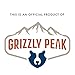 Grizzly Peak All-Purpose Lightweight Camping Blanket, Waterproof and Quick-Drying (51 Inches)