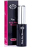 Advanced Brow & Eyelash Serum - Eyelash Growth Stimulator for Fuller, Thicker, Sexier Lashes in Just 30 Days - 95% Natural Lash Serum for Stronger, More Voluminous Eyebrows & Eyelashes - NET 0.24 Ounces /(7ml.)