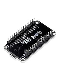 4pcs NodeMcu ESP8266 Módulo, ESP 12E NodeMcu LUA CP2102 Internet WiFi Junta de Desarrollo Funciona con Arduino IDE Micropython