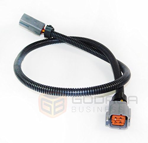 1x Oxygen Sensor Extension for Impreza Legacy Outback 28"