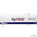 Play Platoon H2PONG Inflatable Party Pong Racks, Includes 5 Ping Pong Balls - Floating Pool Party Game Float Set