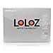 Loloz - Anti Cavity Lozenges, Orange, 3 To 6 Months of Protection (20 pieces)