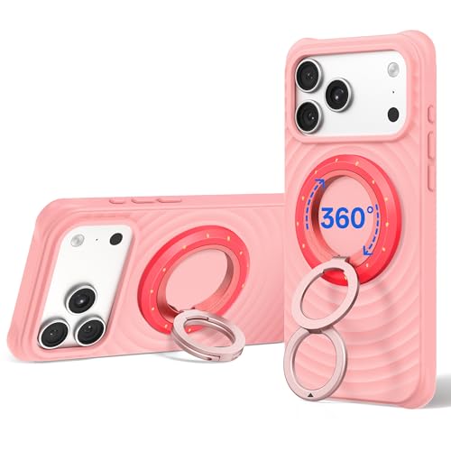 SYNCWIRE Magnetic Phone Ring Holder