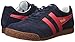 Gola Men's Harrier Fashion Sneaker